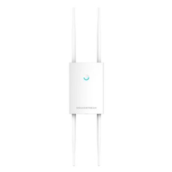 Grandstream GWN7630LR Ponto de Acesso WiFi 2xGbE Dual Exterior 4x4