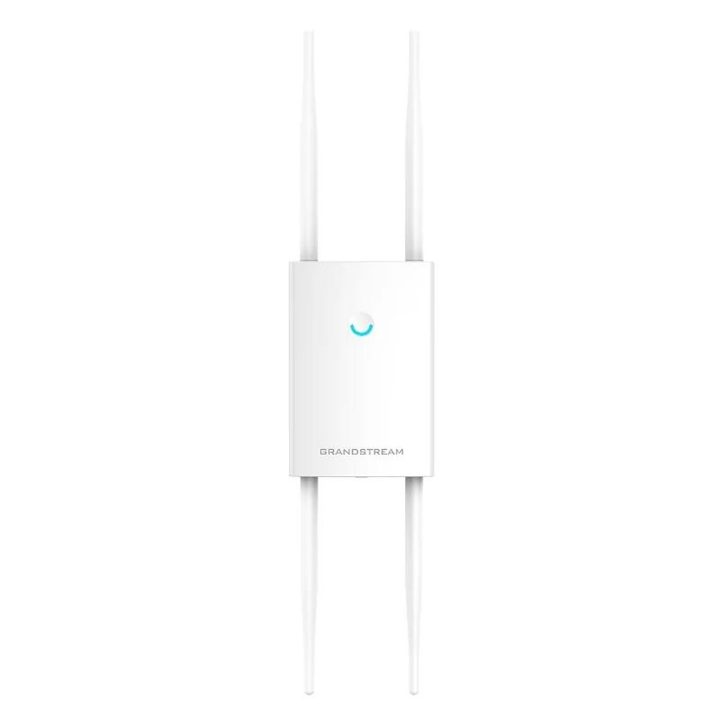 Grandstream GWN7630LR Ponto de Acesso WiFi 2xGbE Dual Exterior 4x4
