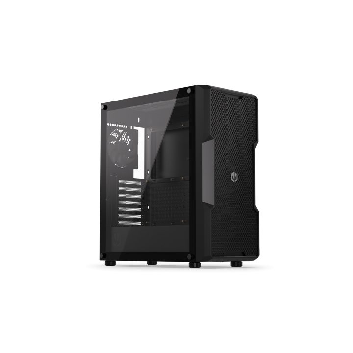 ENDORFY Regnum 400 ARGB ATX Case, Micro-ATX, Mini-ATX (EY2A009)