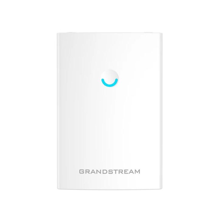 Grandstream GWN7630LR Ponto de Acesso WiFi 2xGbE Dual Exterior 4x4
