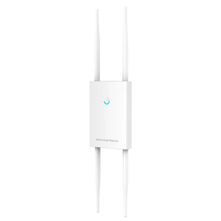 Grandstream GWN7630LR Ponto de Acesso WiFi 2xGbE Dual Exterior 4x4
