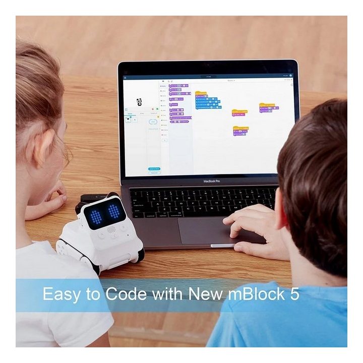 Makeblock Codey Rocky Educational Robot (MCR-K01-01)