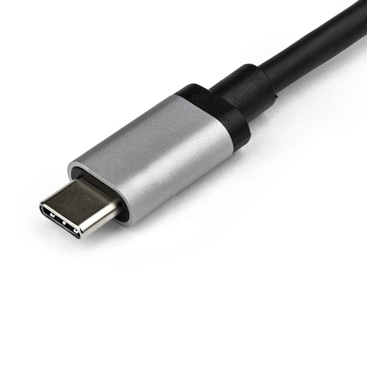 StarTech.com USB-C Ethernet Network Adapter - 2.5Gb USB Type C USB…