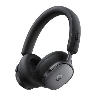 Baseus Inspire XH1 Wireless Noise Cancelling Headphones Cosmic Black…