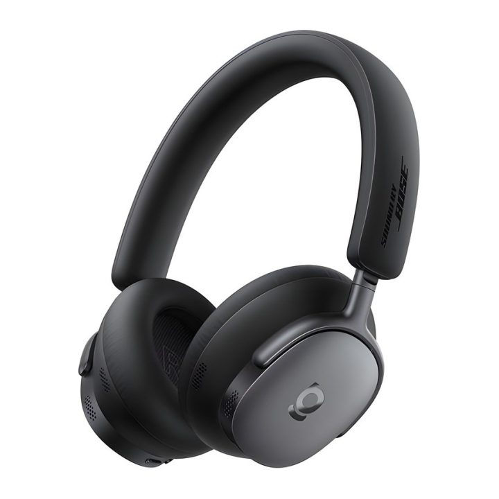 Os-Baseus inspire XH1 wireless noise cancelling headphones cosmic…