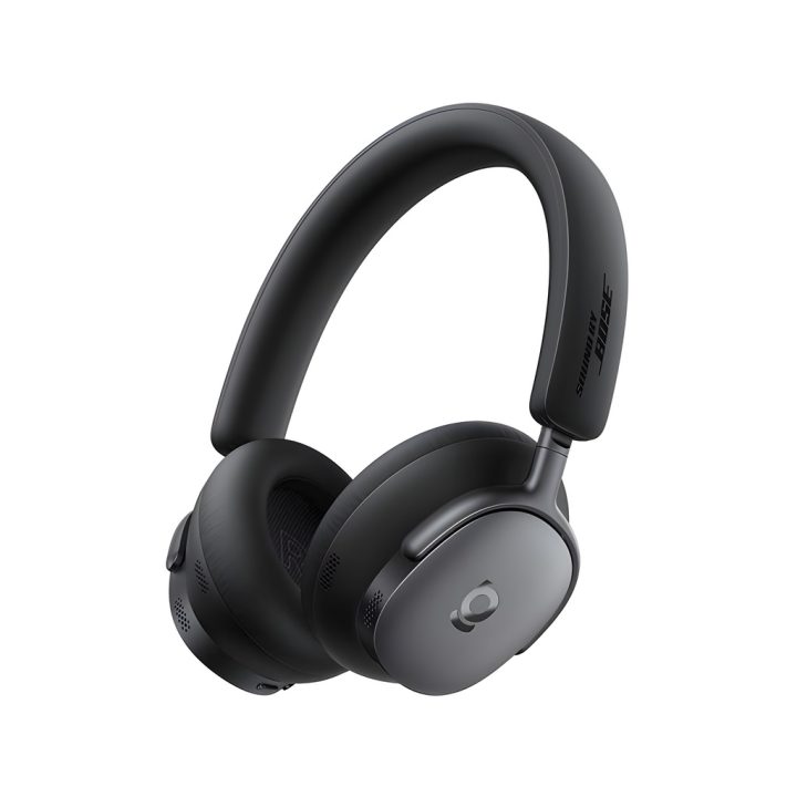 Os-Baseus inspire XH1 wireless noise cancelling headphones cosmic…