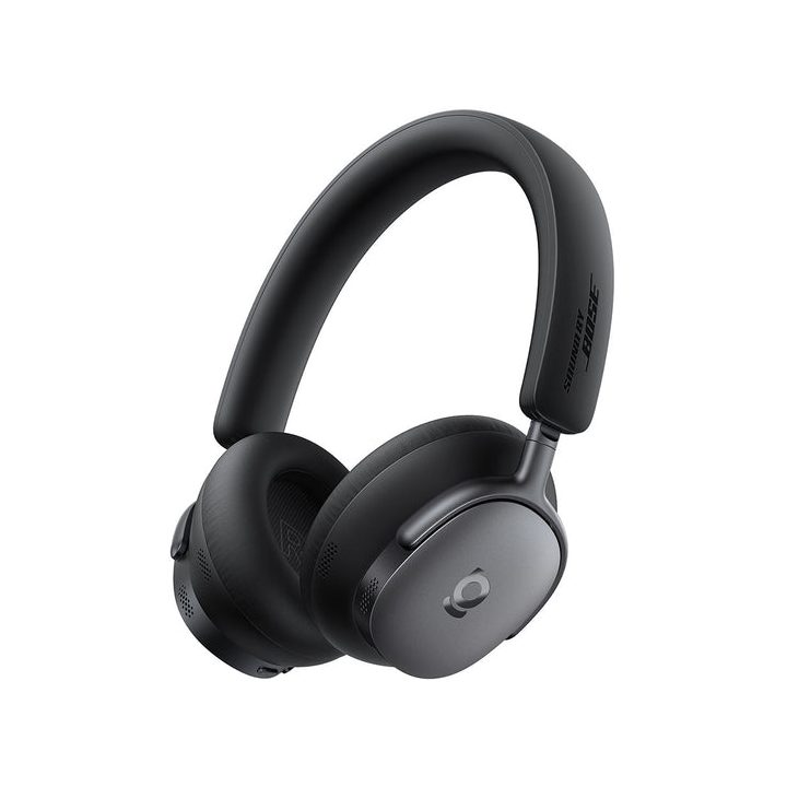 Os-Baseus inspire XH1 wireless noise cancelling headphones cosmic…