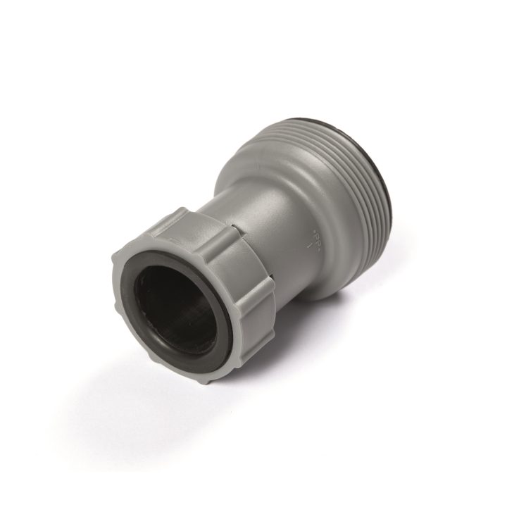 Bestway 58236 Pool Accessory Hose Adapter