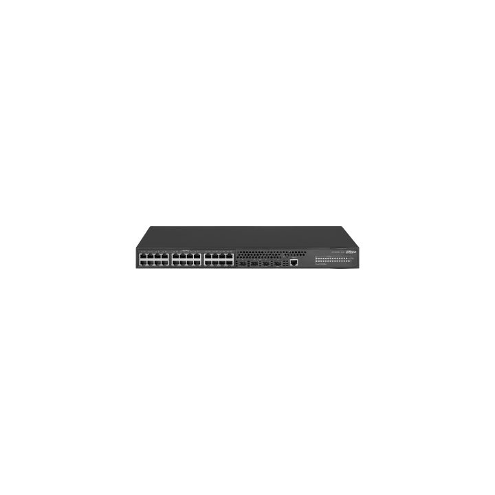Dahua Technology Access DH-AS4300-24GT4GF switch Gestionado L2/L2+…