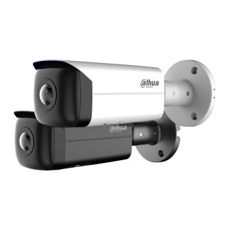 Dahua Technology WizSense IPC-HFW3441T-AS-P Câmara de segurança IP…