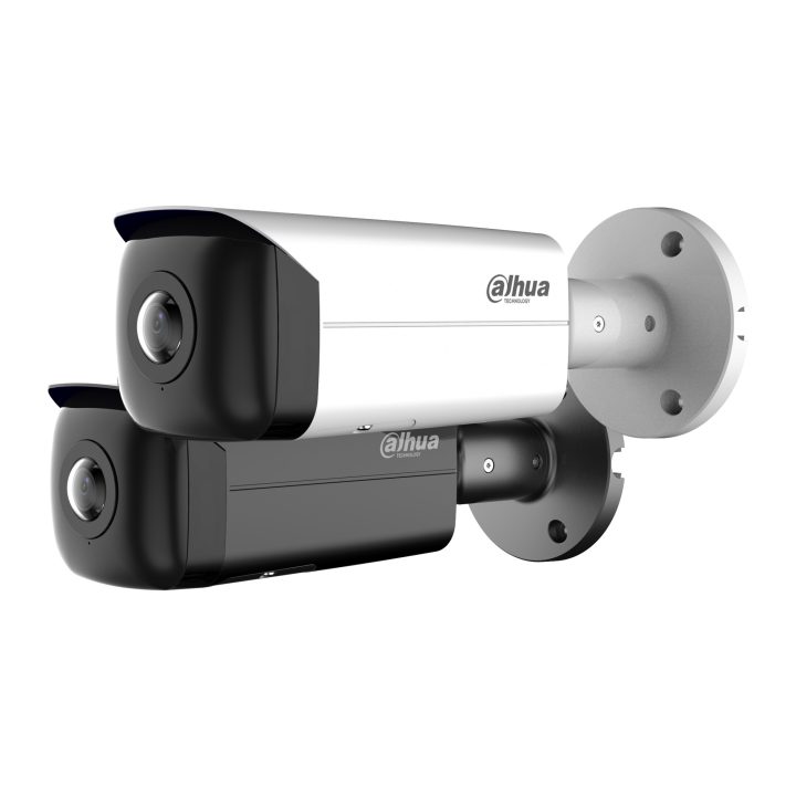 Dahua Technology WizSense IPC-HFW3441T-AS-P Bullet IP Security Camera…