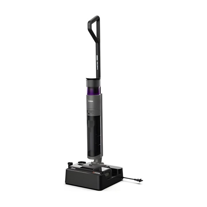 Eureka NEW480 GX6 (NEW480BK) Vacuum and Mop