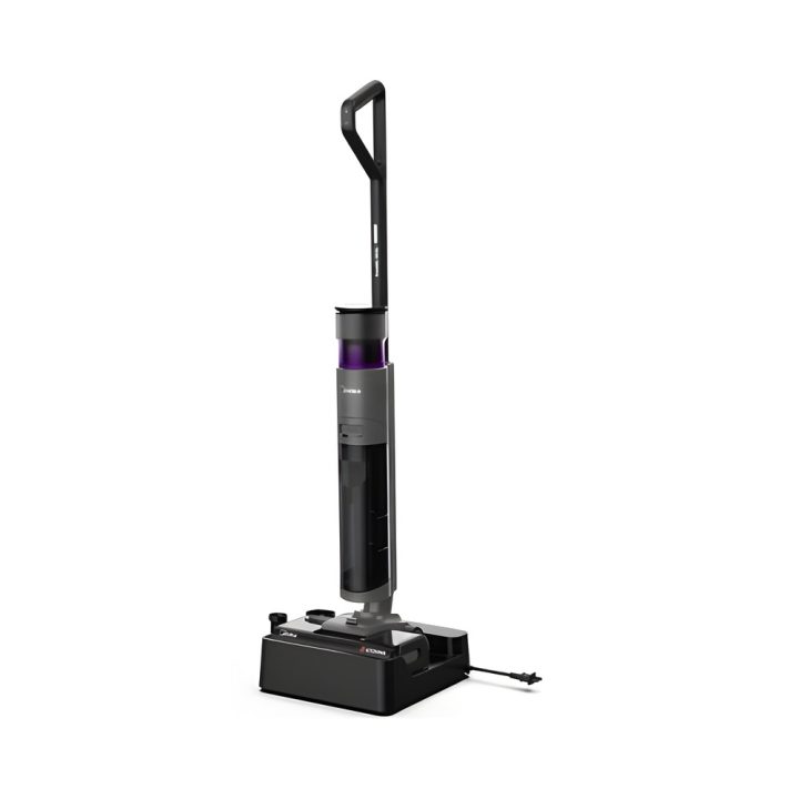 Eureka NEW480 GX6 (NEW480BK) Vacuum and Mop