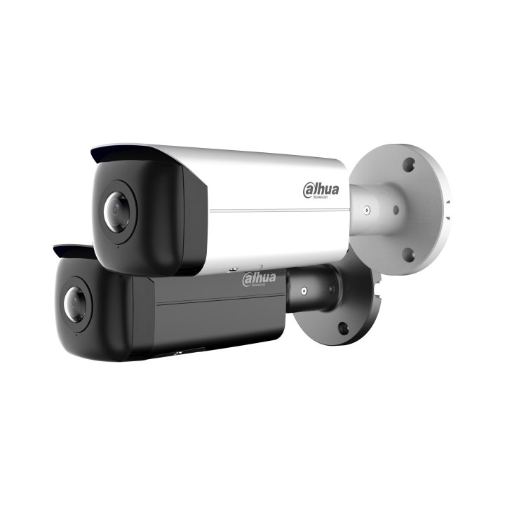 Dahua Technology WizSense IPC-HFW3441T-AS-P Bullet IP Security Camera…