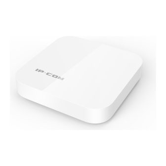 IP-COM Networks EP9 ponto de acesso sem fios 867 Mbit/s Branco