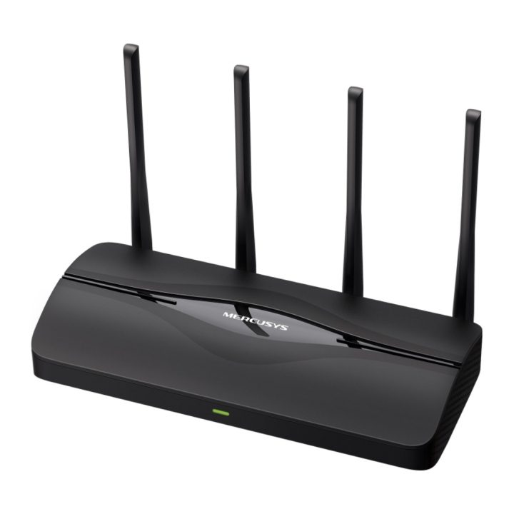 Mercusys MR27BE Wireless Router 2.5 Gigabit Ethernet Dual Band (2.4…
