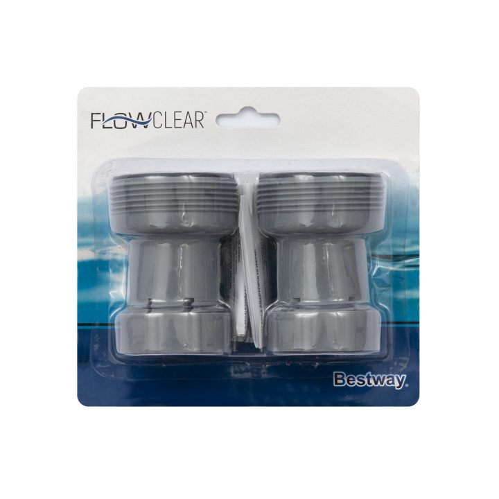 Bestway 58236 acessório para piscina Adaptador de mangueira