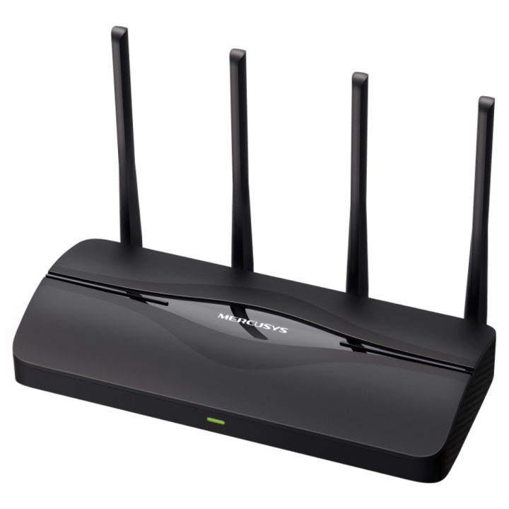 Mercusys MR27BE Wireless Router 2.5 Gigabit Ethernet Dual Band (2.4…