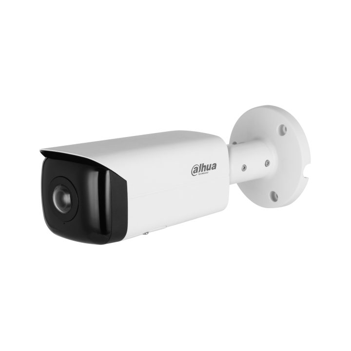 Dahua Technology WizSense IPC-HFW3441T-AS-P Bullet IP Security Camera…