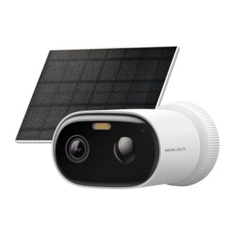 Mercusys MC410 KIT câmara de vigilância Câmara de segurança IP…
