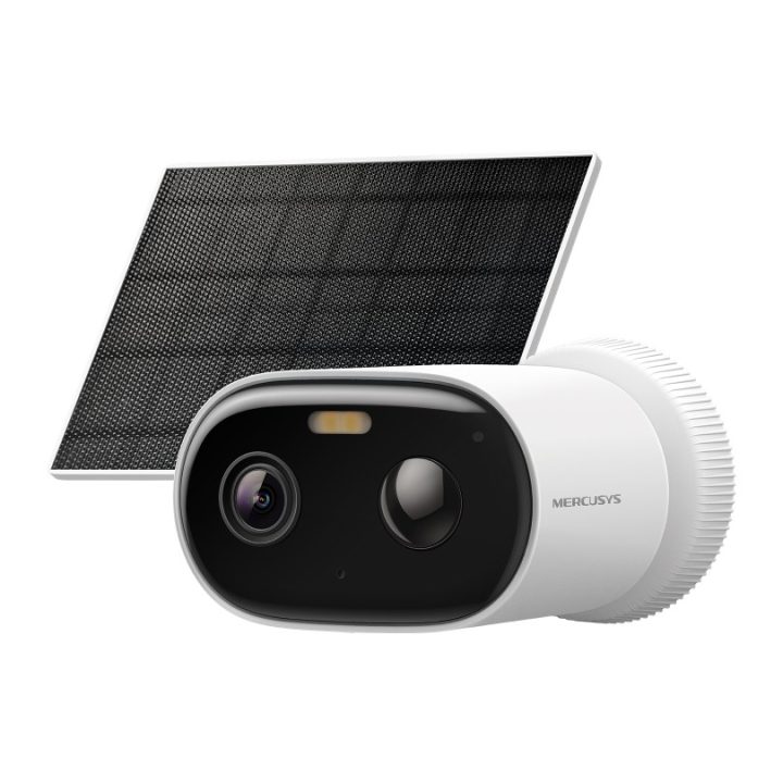 Mercusys MC410 KIT cámara de vigilancia Cámara de seguridad IP…
