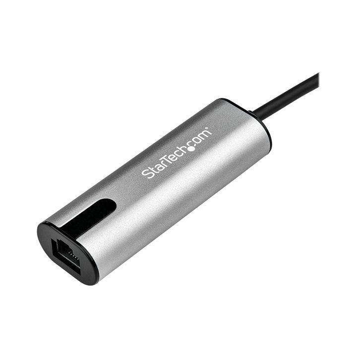 StarTech.com Adaptador de Red Ethernet USB-C - Adaptador de Red LAN…