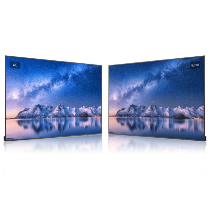 MAXHUB ND75CMA-T Digital Signage Display Flat Panel for Digital…