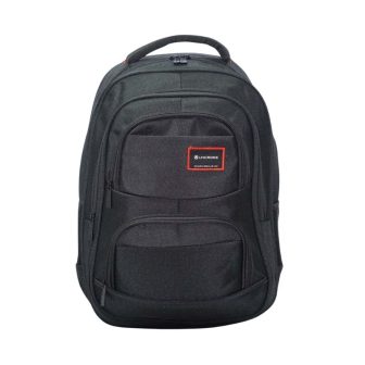 Mochila para portátil UNICROSS delta 18 preta (62.3612.1)