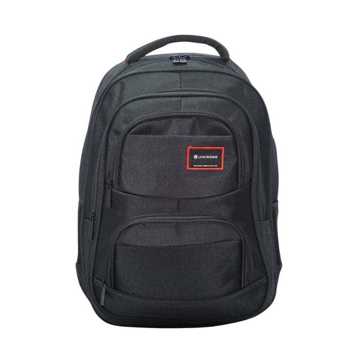 Mochila para portátil UNICROSS delta 18 preta (62.3612.1)