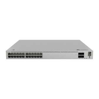 Huawei S310-24PN4X Managed L2+ 2.5G Ethernet (100/1000/2500) Power…