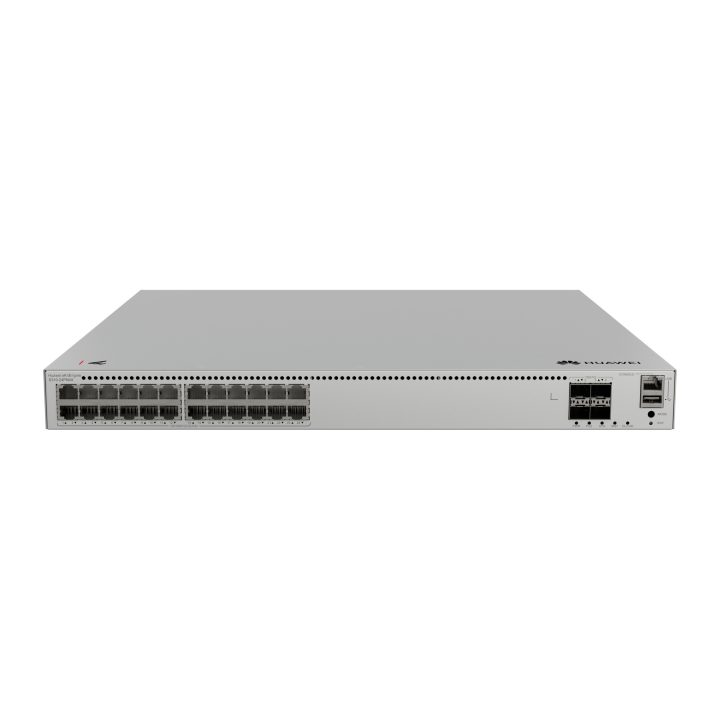 Huawei S310-24PN4X Gestionado L2+ 2.5G Ethernet (100/1000/2500)…