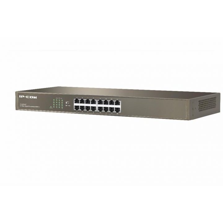 Ip-com networks G1016G switch no administrado l2 Gigabit Ethernet…