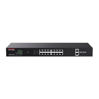 Switch IP-com G1120P-16-150W 20 puertos