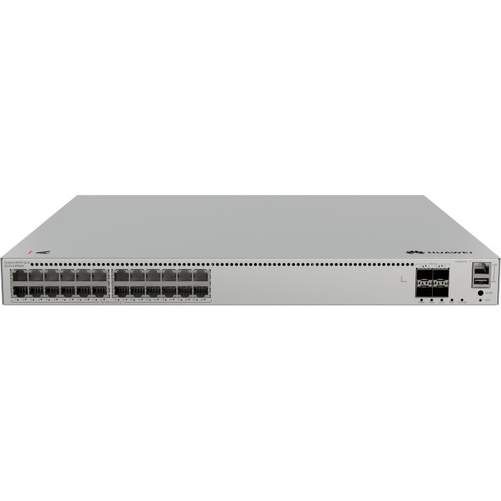 Huawei S310-24PN4X Gestionado L2+ 2.5G Ethernet (100/1000/2500)…