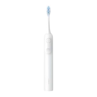 Escova de dentes elétrica oscilante Xiaomi para adultos, branca…