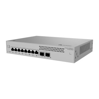 HUAWEI eKit S310S Series S310S-8T2X Gestionado L2+ Gigabit Ethernet…