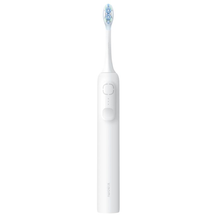 Escova de dentes elétrica oscilante Xiaomi para adultos, branca…