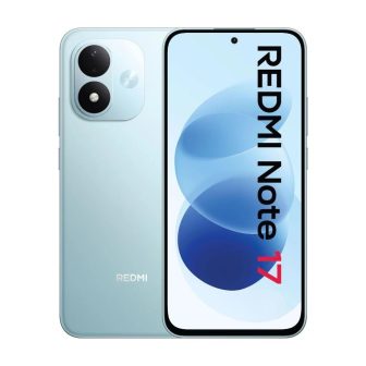 Xiaomi Redmi Note 17 256 GB 6 GB RAM Azul