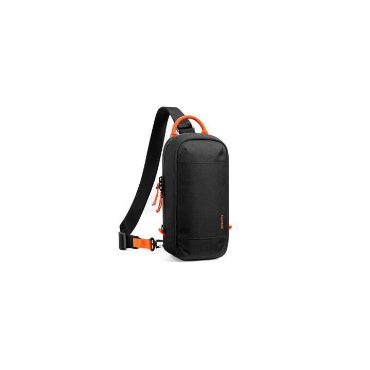 tomtoc Nintendo Switch 2 Gameon G49 Backpack Black (G49S1D1)