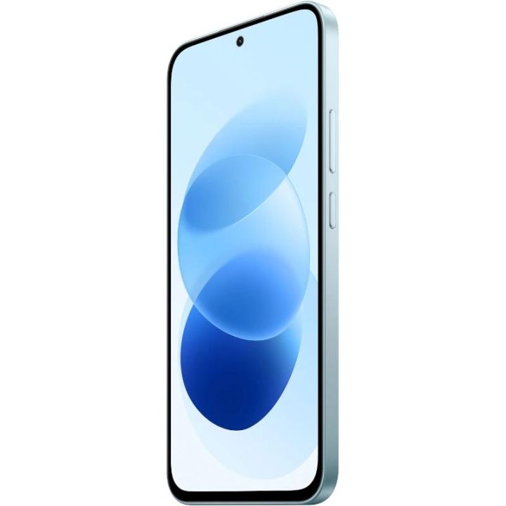 Xiaomi Redmi Note 17 256 GB 6 GB RAM Blue