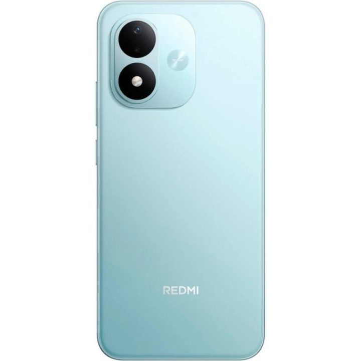 Xiaomi Redmi Note 17 256 GB 6 GB RAM Azul