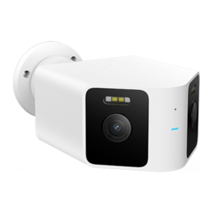 Xiaomi CW100 Dual Bullet (Shape) Outdoor IP Security Camera 2304 x…