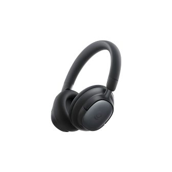 Os-Baseus boiwe MH1 wireless noise cancelling headphones cosmic black…