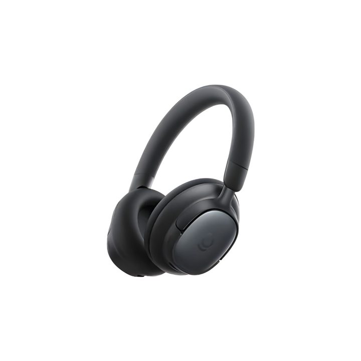 Os-Baseus boiwe MH1 wireless noise cancelling headphones cosmic black…