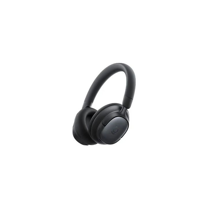 Os-Baseus boiwe MH1 wireless noise cancelling headphones cosmic black…