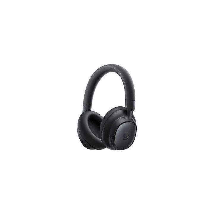 Os-Baseus boiwe MH1 wireless noise cancelling headphones cosmic black…