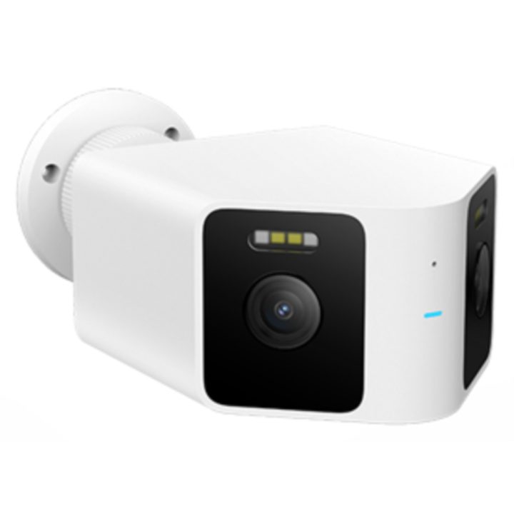 Xiaomi CW100 Dual Bullet (Shape) Outdoor IP Security Camera 2304 x…