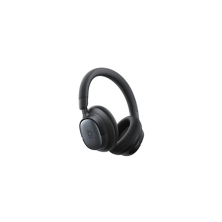 Os-Baseus boiwe MH1 wireless noise cancelling headphones cosmic black…
