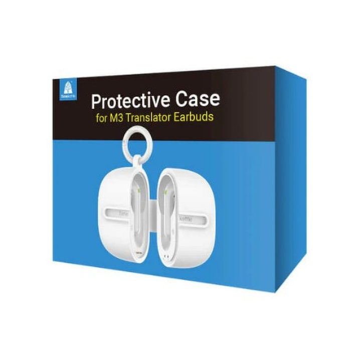 Capa protetora Timekettle para auscultador m3 (192644001250)