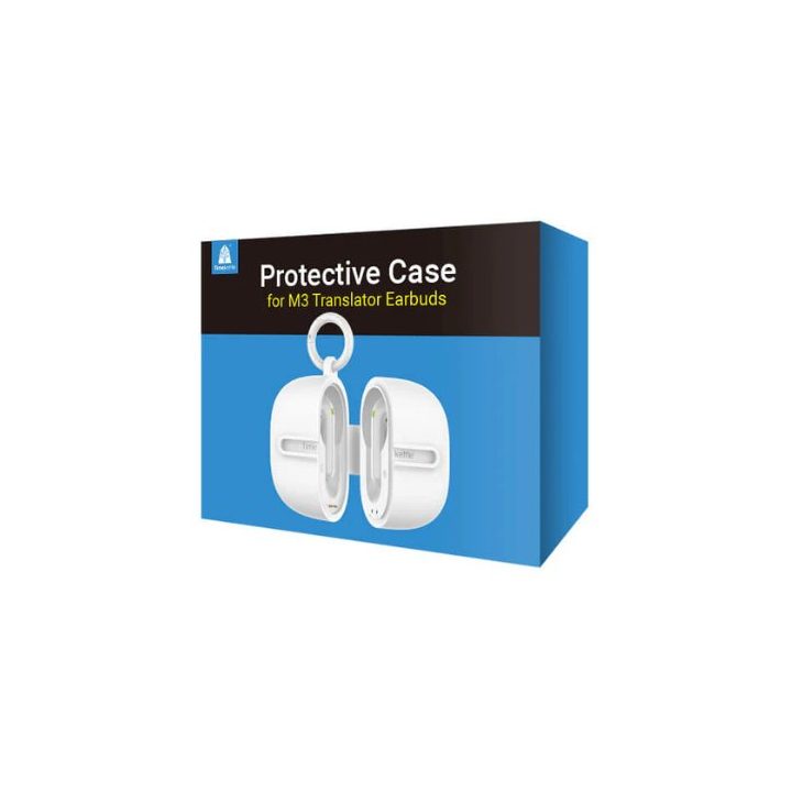 Timekettle Protective Case for m3 Earbuds (192644001250)